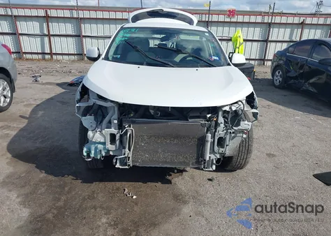 2020 Mitsubishi Outlander Sport 2.0 Es from USA, damaged, VIN JA4AP3AUXLU004616